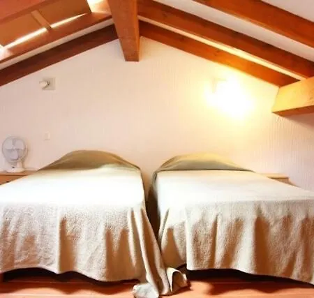 Minivilla Figari Vue Mer, Santa Giulia ポルトヴェッキオ