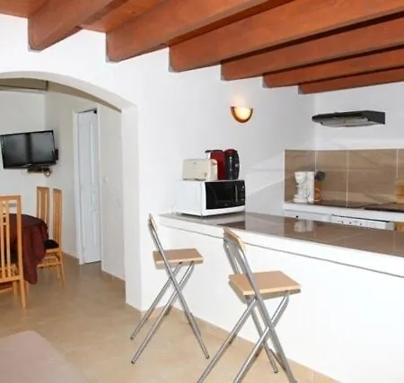 Holiday home Minivilla Figari Vue Mer, Santa Giulia