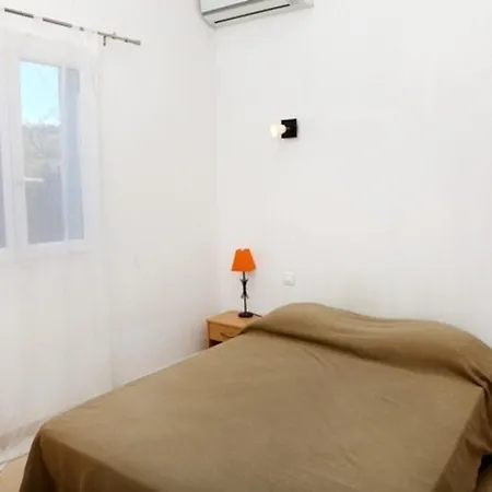 Vakantiehuis Minivilla Figari Vue Mer, Santa Giulia Porto-Vecchio (Corsica)