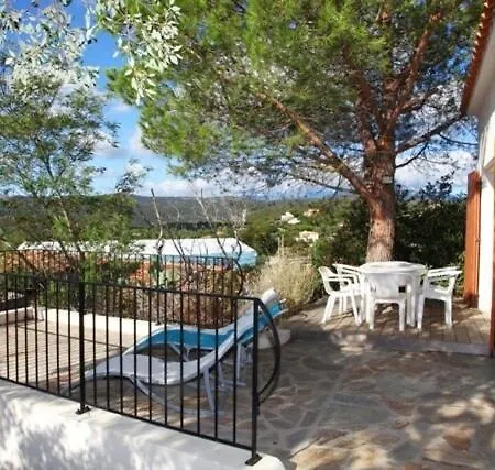 Minivilla Figari Vue Mer, Santa Giulia Porto Vecchio